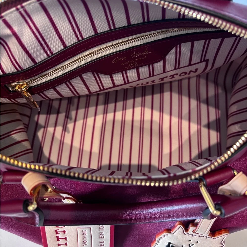 Soft Speedy 30 Catagram - Picture 11 of 11